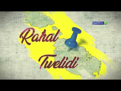 RAĦAL TWELIDI S02 EP1 - IL-BIRGU