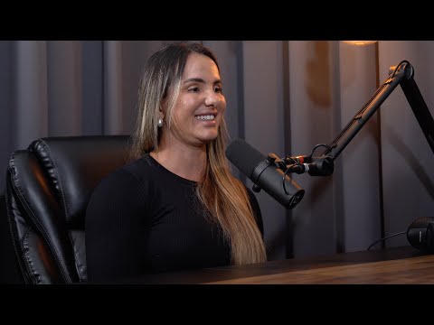Angelica Galvão on Building the Atos Women’s Dream Team & Her Journey with André