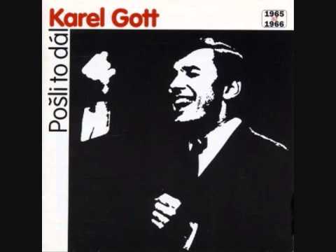 Karel Gott - Zřícený schody