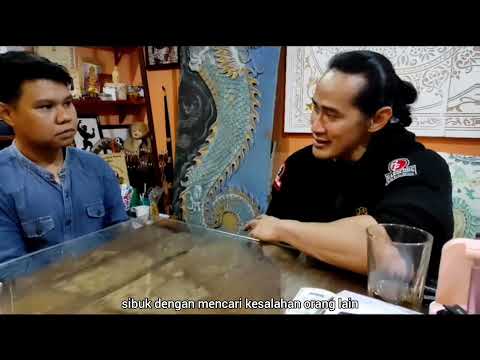 Ade Rai-style viewing options