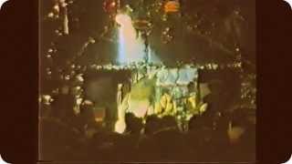 preview picture of video 'Atomsko Sklonište- U vremenu horoskopa (live) Piramida Pula 1988'