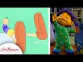 Sid S Growing Shoes Sid The Science Kid The Jim Henson Company