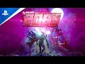 Pistol Whip - 2089 Campaign | PS VR