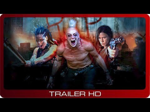 Trailer-Vorschau: Doomsday - Tag der Rache