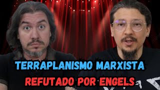Filosofia Vermelha: o ESPANTALHO do Marxismo e do Pós-Modernismo, por Glauber Ataide