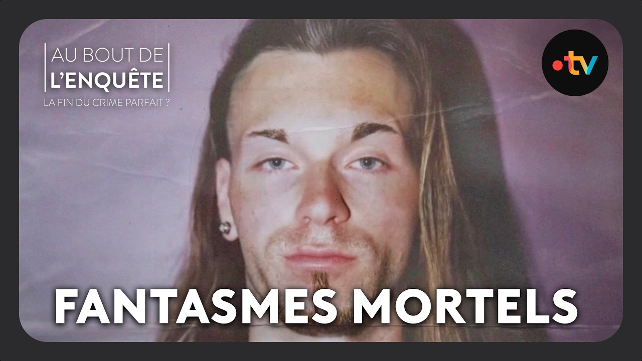 Illustration: Disparition de Mayeul Gaden : l'enquête sur le club de bikers raciste