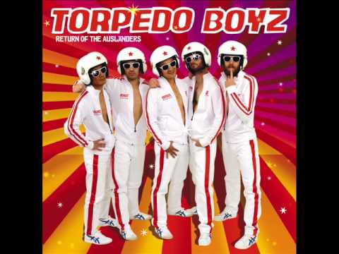 Torpedo Boyz Japaneeze Boyz