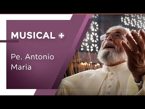 Nossa Senhora - Padre Antônio Maria