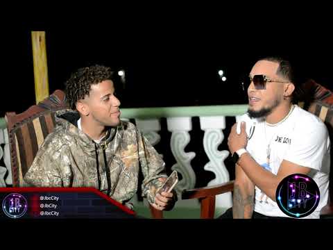 DECLARACIONES QUE NO SABIAMOS DE IRON G - JbcCity