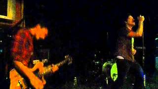 Trial Kennedy - Knife Light (Live at Fitzroy Hotel, Windsor: 23/DEC/2010)