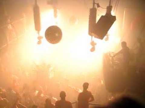 PHILIPP CARREIRES ROCKS AT SAO PAULO BRAZIL