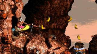 preview picture of video 'Donkey Kong Country 3: 105% R - Haphazard Usurping'