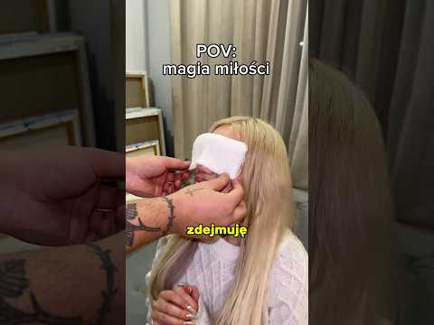 MAGIA MIŁOŚCI 😂