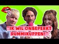 WELK ENE DING ZOU JIJ DE REST VAN JE LEVEN WILLEN DOEN? | GOOI ‘T ERUIT #4 | TinaTV