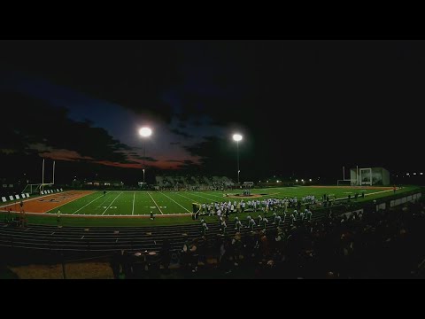 Watch: Ursuline vs. Mooney high school football