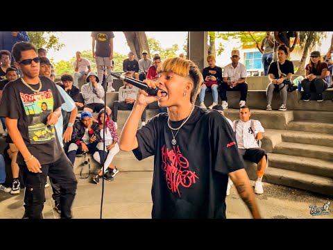 ANESTESIA🆚EYEN🆚LION KING🆚REILLY🆚ASIO - FILTROS MEJORES 24 [RAP SIN GROSERIAS