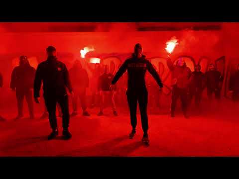 UnderGround Odra - Dekada