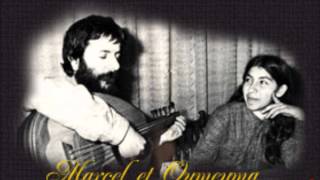 Marcel Khalifa-Oumaima el Khalil