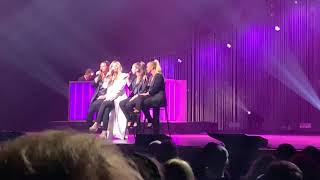 Par Amour - Lara Fabian concert à Los Angeles 23/9/2019