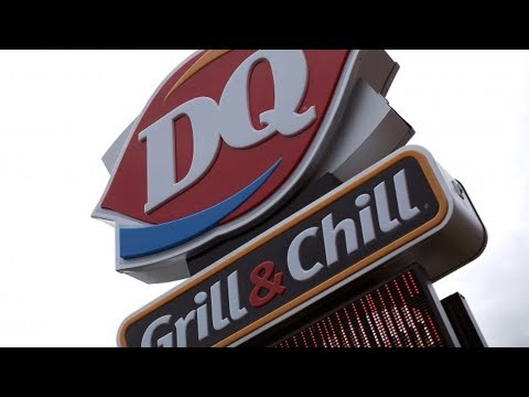 YouTube video about: Does dairy queen sell hot dogs?