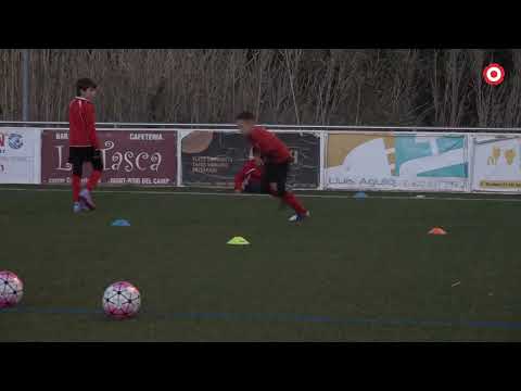 100 anys del Club Atlètic de Mont-roig