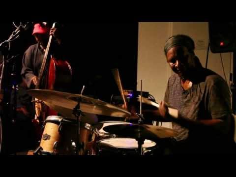 William Parker - Wood Flute Songs Promo #1