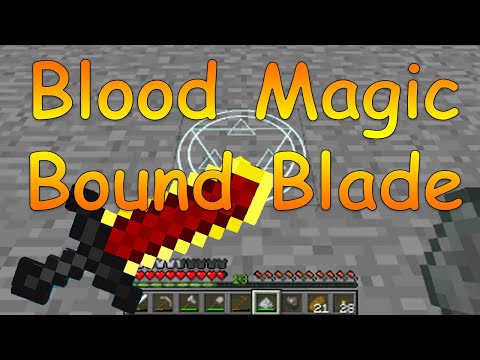 🔥 Insane Bound Blade Guide! 🌪️