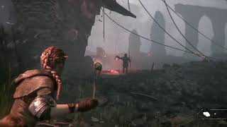 プレイグテイル　イノセンス　初見プレイ5