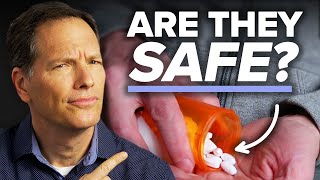 What To Know BEFORE Taking Sleep Aids (Ambien, Lunesta, Sonata)