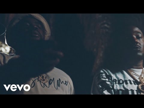 Lil Blood - Raise Me Right (Official Video) ft. Mozzy