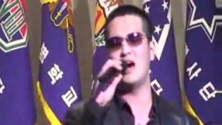 김태우의 녹슬지 않은 대박 라이브