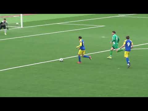 Tagliacozzo 1923 - Pucetta Calcio 1 - 2 | Highlights. Marianella regala 3 punti d'oro ai gialloblù