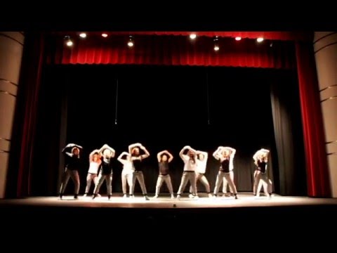 Hot But Not Groupies 2016