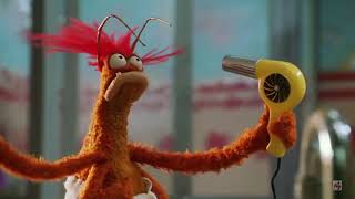 Muppets &amp; House of Pain - Jump Around ( Parody )