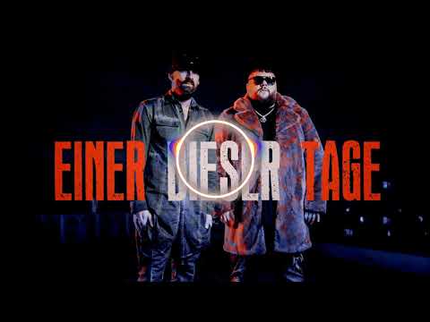 Gentleman x Bozza - Einer Dieser Tage [8D - Audio]
