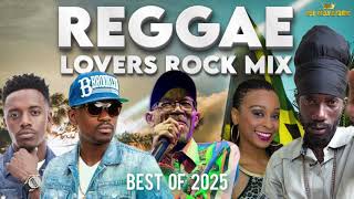 Download lagu REGGAE LOVERS ROCK MIX 2025 BEST BERES HAMMOND BUSY SIGNAL ROMAIN VIRGO SANCHEZ CHRIS MARTIN ALAINE mp3