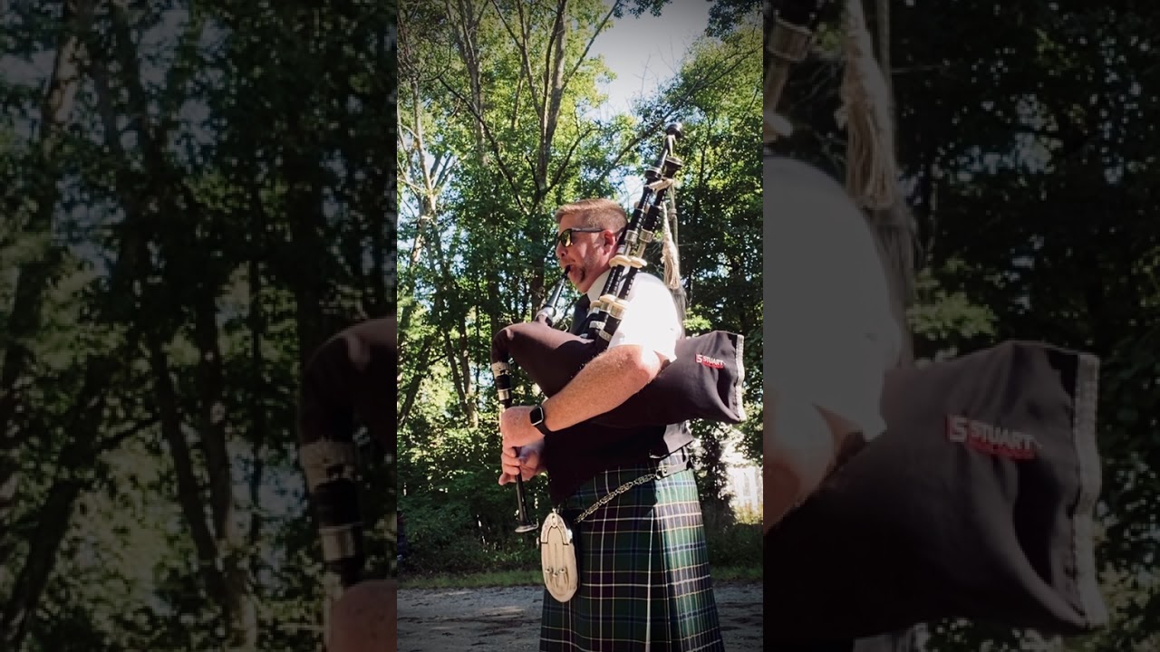Promotional video thumbnail 1 for Wisehart Piper