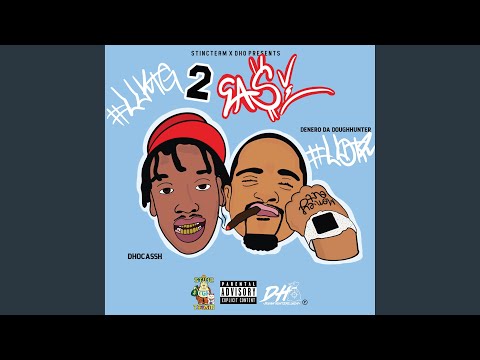 Kunamatata (feat. G5ive)