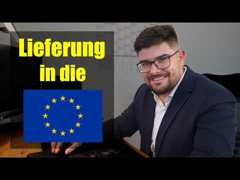 Reverse Charge & innergemeinschaftliche Lieferung einfach erklärt – das musst du wissen!