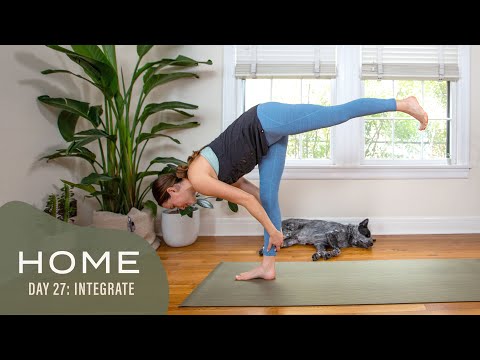 Home Day 0 Welcome Home 30 Days of Yoga
