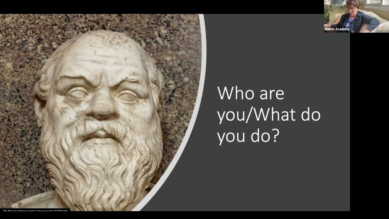 Lies or "Rhetoric?" Socrates on Deceptive Democratic Speech (Gorgias 2)