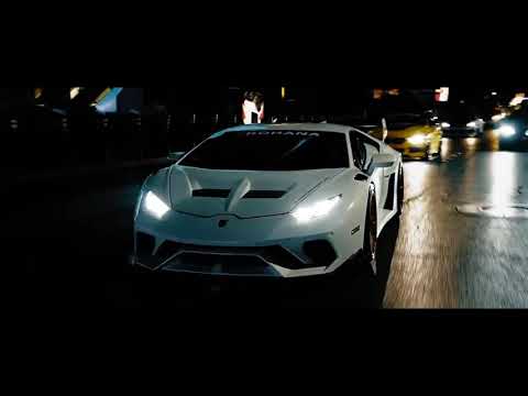 A$AP Ferg ft. Nicki Minaj - Plain Jane (KEAN DYSSO Remix)