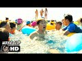 THE MEG Clip Beach Attack 2018 Jason Statham