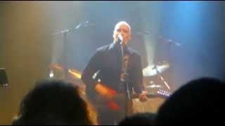 Wilko Johnson - everybody's carrying a gun. Farewell gig Koko 6th March