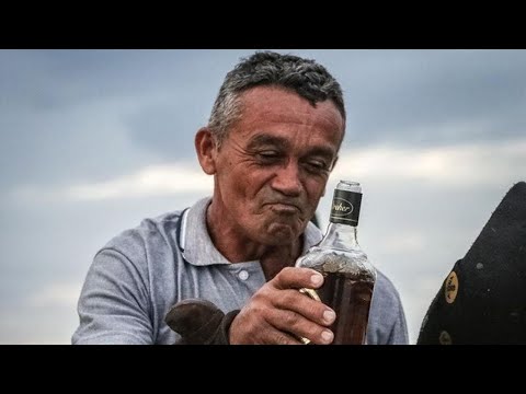 Revoada e Bagaceira, Cuida Que Hoje é Pressão - Tarcísio do Acordeon (Clipe Piseiro)