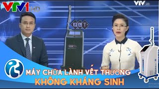 Plasma Việt Nam – chương trình Chào buổi sáng trên VTV2