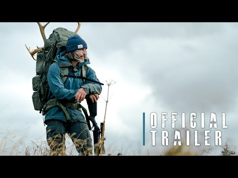 Donnie Vincent's WINDS OF ADAK (2020) | Official Trailer [4K]