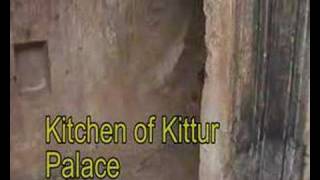 preview picture of video 'Kittur Palace'