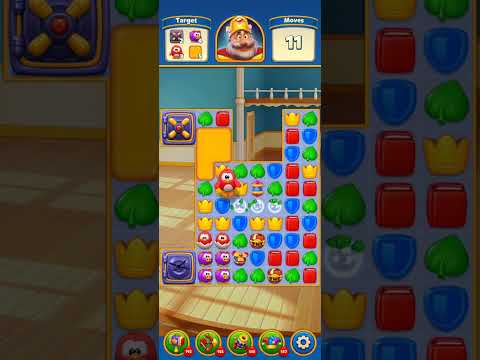 Loyal Match Level 2152