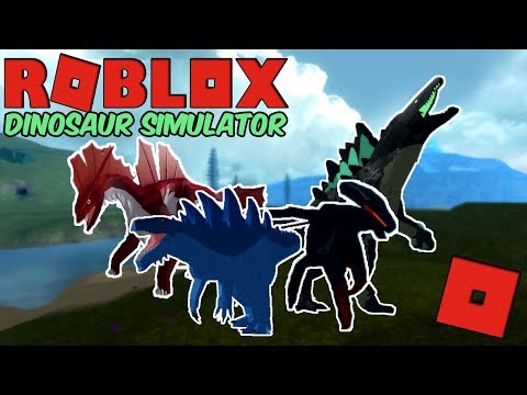 Thanosaurus смотреть онлайн видео в отличном качестве и без - roblox dinosaur simulator megavore hack